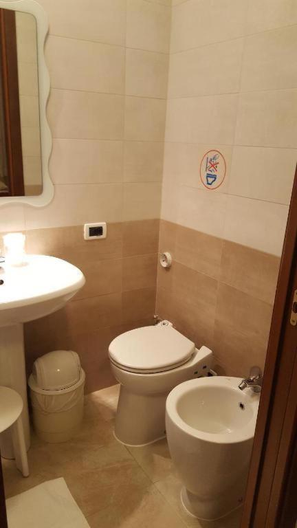 Alloggi Gerotto Calderan 3 * Venecia