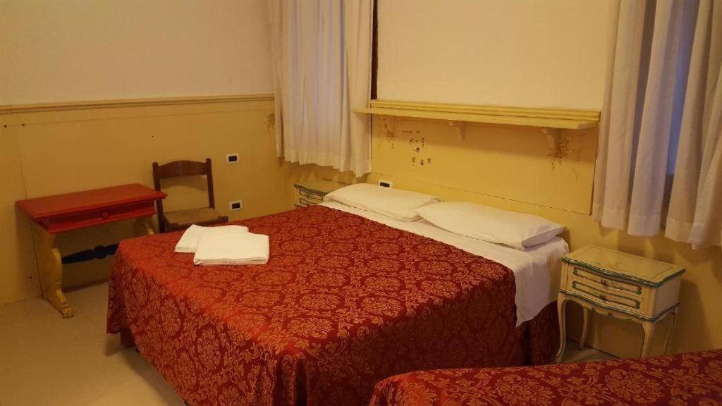 Alloggi Gerotto Calderan 3 * Venecia