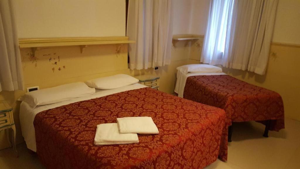 Alloggi Gerotto Calderan 3 * Venecia
